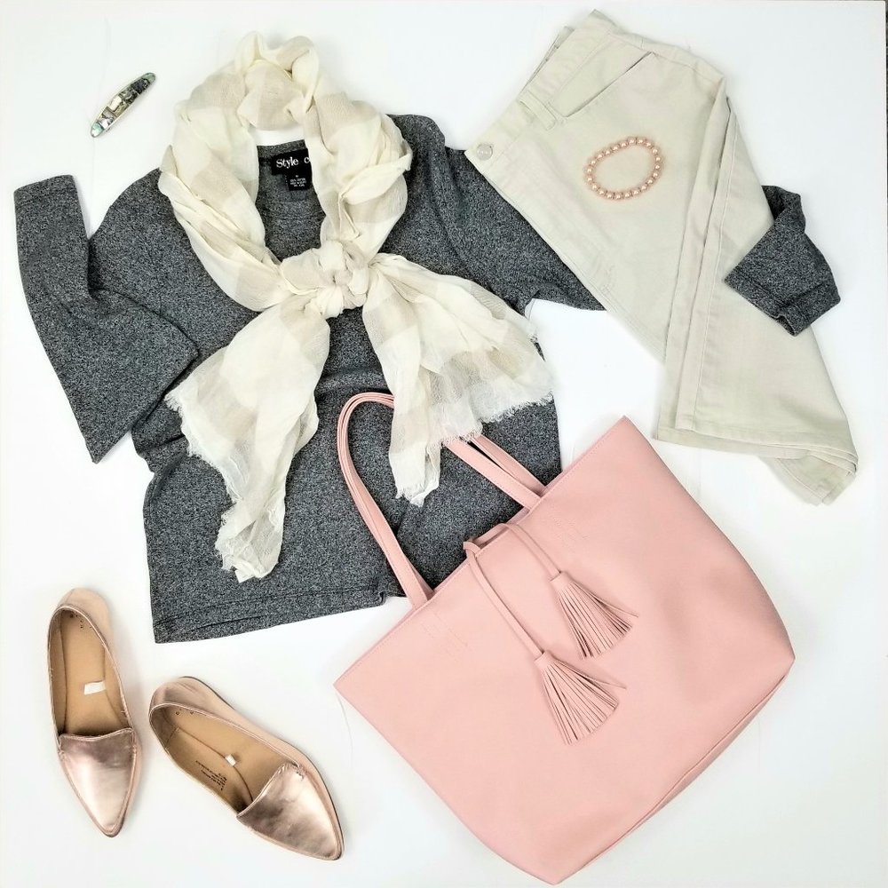 FIND THESE BEAUTIES & SO MUCH MORE IN MY CLOSET!